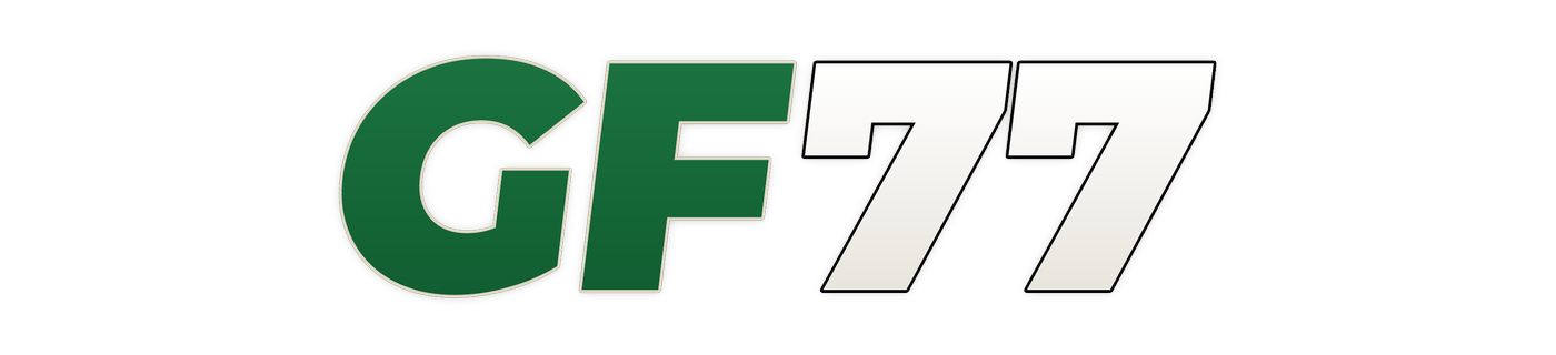 gf77 লোগো